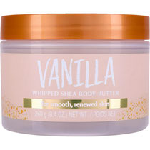 Creme Corporal Tree Hut Vanilla 240G