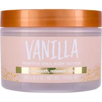 Creme Corporal Tree Hut Vanilla 240G