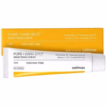 Creme Facial Celimax Pore + Dark Spot Brightening Cream 35ML