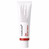 Creme Facial Medicube 3H Relief 50ML