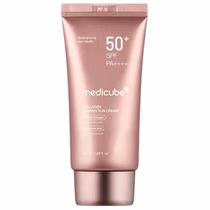 Creme Facial Medicube Collagen Firming Sun 50ML