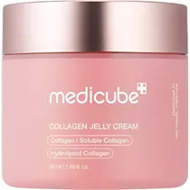Creme Facial Medicube Collagen Jelly Cream 50ML