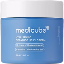 Creme Facial Medicube Hyauluronic Ceramide Jelly 50ML