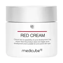 Creme Facial Medicube Red Cream 2.0 50ML