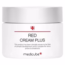 Creme Facial Medicube Red Cream 2.0 Plus 100ML