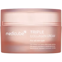 Creme Facial Medicube Triple Collagen 50ML