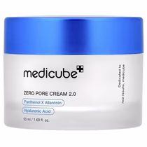 Creme Facial Medicube Zero Pore Cream 2.0 50ML