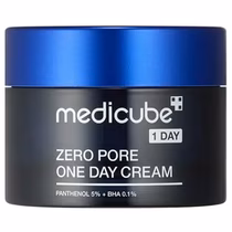 Creme Facial Medicube Zero Pore One Day 50ML