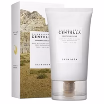 Creme Facial SKIN1004 Madagascar Centella Soothing Cream 75ML