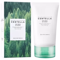 Creme Facial SKIN1004 Madagascar Centella Tea-Trica B5 75ML