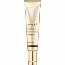 Creme para Contorno de Olhos Medicube Deep Lifting Peptide Eye Cream 30ML