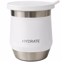 Cuia Térmica Hydrate 220ML foto 2