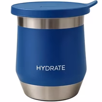 Cuia Térmica Hydrate 220ML foto 3