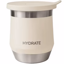 Cuia Térmica Hydrate 220ML foto 4