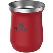 Cuia Térmica Stanley Classic Mate 236ML foto 1