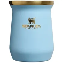 Cuia Térmica Stanley Messi Mate Mug 236ML