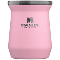 Cuia Térmica Stanley Messi Mate Mug 236ML foto 1