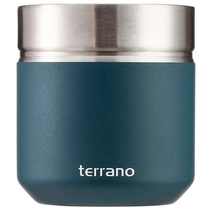 Cuia Térmica Terrano 170ML