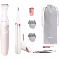 Depilador Philips Bikini Trimmer BRT387/90