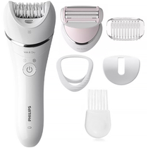 Depilador Philips Epilator BRE710 Bivolt