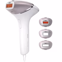 Depilador Philips Lumea IPL BRI947 Bivolt
