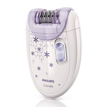 Depilador Philips Satinelle Essential HP-6421 Bivolt