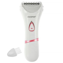 Depilador Prosper P-4501
