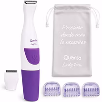 Depilador Quanta Bikini Lady Trim QTDB21