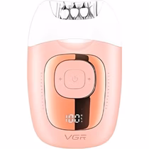 Depilador Voyager VGR V-760