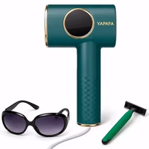 Depilador Yapafa IPL YS-609 Bivolt