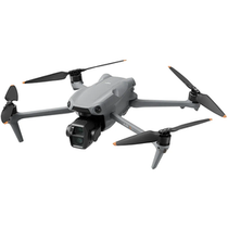 Drone DJI Air 3S Fly More Combo 4K + Controle DJI RC 2 foto 1