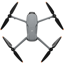 Drone DJI Air 3S Fly More Combo 4K + Controle DJI RC 2 foto 3