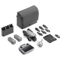 Drone DJI Air 3S Fly More Combo 4K + Controle DJI RC 2 foto 4