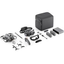 Drone DJI Avata 2 Fly More Combo 4K - 3 Baterias foto 4