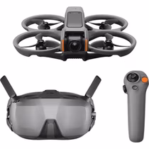 Drone DJI Avata 2 Fly Smart Combo 4K - 1 Bateria
