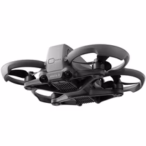 Drone DJI Avata 2 Fly Smart Combo 4K - 1 Bateria foto 2
