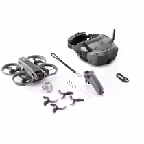 Drone DJI Avata 2 Fly Smart Combo 4K - 1 Bateria foto 4