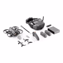 Drone DJI Avata 2 Fly Smart Combo 4K - 3 Baterias foto 4