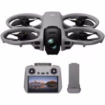 Drone DJI Avata 360 8K + Controle DJI RC 2