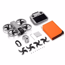 Drone DJI Avata 360 8K + Controle DJI RC 2 foto 2