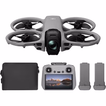 Drone DJI Avata 360 Fly More Combo 8K + Controle DJI RC 2
