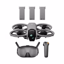 Drone DJI Avata 360 Motion Fly More Combo 8K + DJI Goggles N3