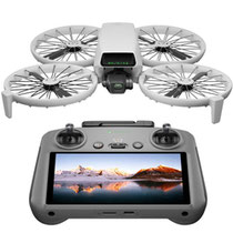 Drone DJI Flip 4K + Controle DJI RC 2