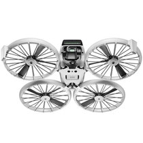 Drone DJI Flip 4K + Controle DJI RC 2 foto 1