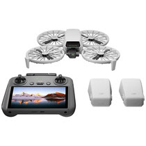 Drone DJI Flip Fly More Combo 4K