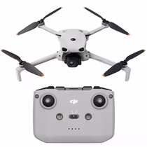 Drone DJI Lito 1 4K + Controle DJI RC N3
