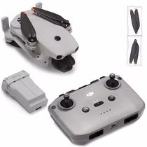 Drone DJI Lito 1 4K + Controle DJI RC N3 foto 3