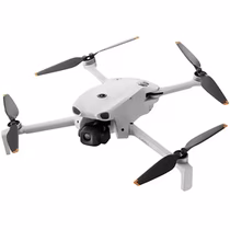 Drone DJI Lito 1 FLY More Combo 4K + Controle DJI RC N3 foto 1