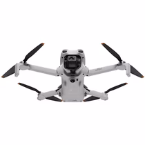 Drone DJI Lito 1 FLY More Combo 4K + Controle DJI RC N3 foto 2