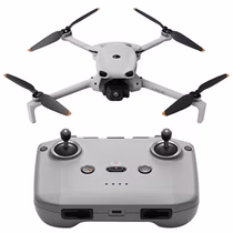 Drone DJI Lito X1 4K